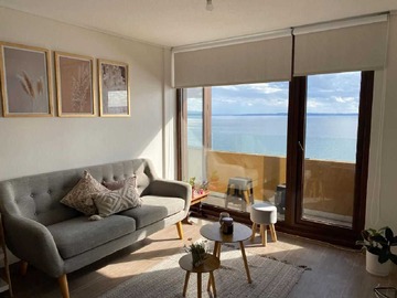 Arriendo Mensual / Departamento / Puerto Montt