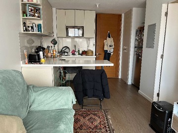 Arriendo Mensual / Departamento / Puerto Montt