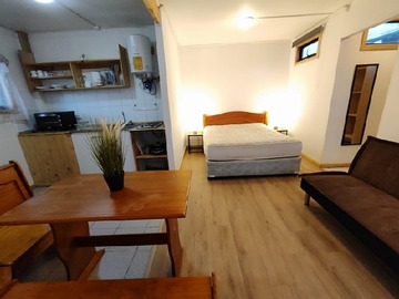 Arriendo Mensual / Departamento / Puerto Montt