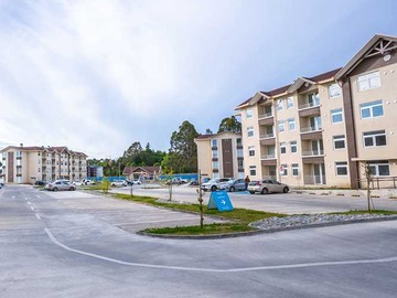 Arriendo Mensual / Departamento / Puerto Montt