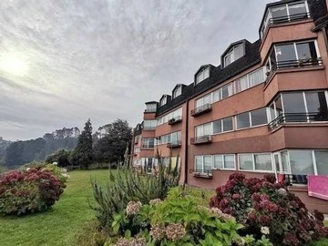 Arriendo Mensual / Departamento / Puerto Montt