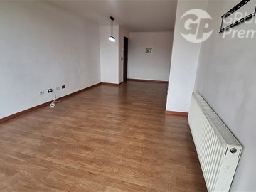 Arriendo Mensual / Departamento / Puerto Montt