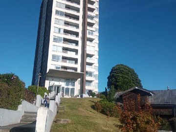 Arriendo Mensual / Departamento / Puerto Montt