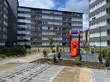 Arriendo Mensual / Departamento / Puerto Montt