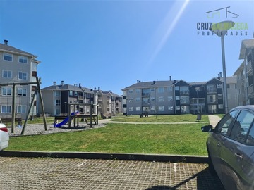 Arriendo Mensual / Departamento / Puerto Montt
