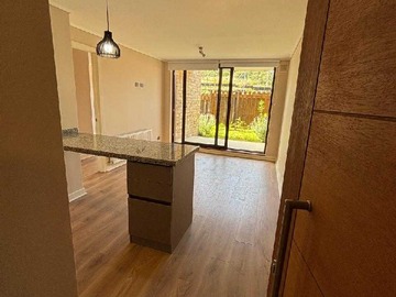 Arriendo Mensual / Departamento / Puerto Montt