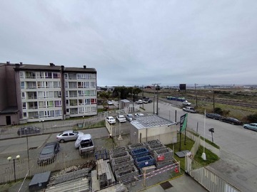 Arriendo Mensual / Departamento / Puerto Montt