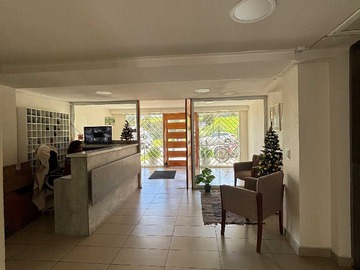 Arriendo Mensual / Departamento / Puerto Montt