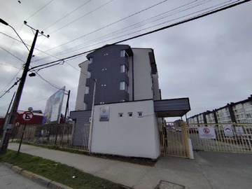 Arriendo Mensual / Departamento / Puerto Montt