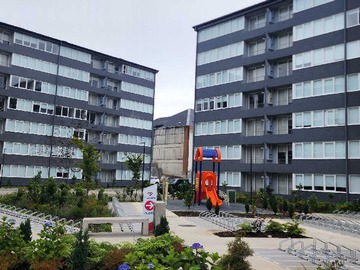 Arriendo Mensual / Departamento / Puerto Montt