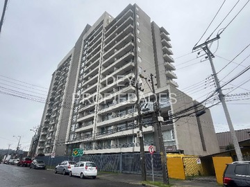 Arriendo Mensual / Departamento / Puerto Montt