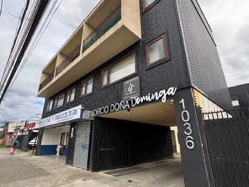 Arriendo Mensual / Departamento / Puerto Montt