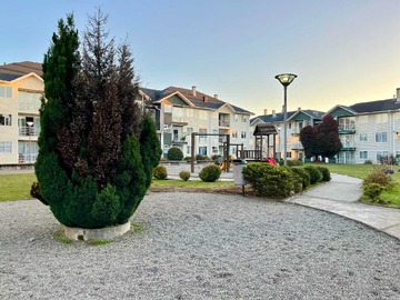 Arriendo Mensual / Departamento / Puerto Montt