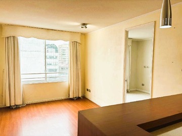 Arriendo Mensual / Departamento / Puerto Montt