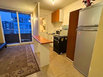 Arriendo Mensual / Departamento / Puerto Montt