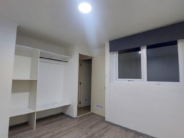 Arriendo Mensual / Departamento / Puerto Montt