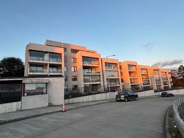 Arriendo Mensual / Departamento / Puerto Montt