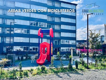 Arriendo Mensual / Departamento / Puerto Montt