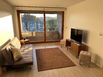 Arriendo Mensual / Departamento / Puerto Montt