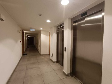 Arriendo Mensual / Departamento / Puerto Montt