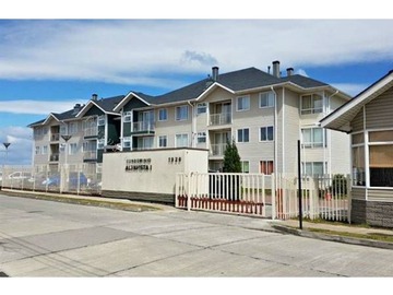 Arriendo Mensual / Departamento / Puerto Montt