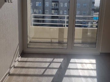 Living comedor Luminoso