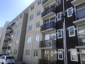 Arriendo Mensual / Departamento / Puerto Montt