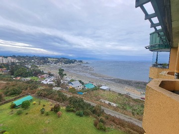 Arriendo Mensual / Departamento / Puerto Montt