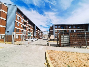 Arriendo Mensual / Departamento / Puerto Montt