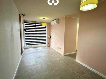 Arriendo Mensual / Departamento / Puerto Montt