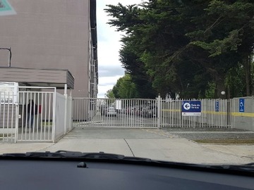 Arriendo Mensual / Departamento / Puerto Montt