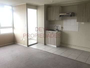 Arriendo Mensual / Departamento / Puerto Montt
