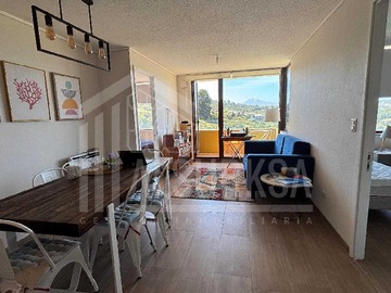 Arriendo Mensual / Departamento / Puerto Montt
