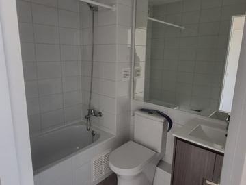 Baño suite