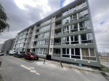 Arriendo Mensual / Departamento / Puerto Montt