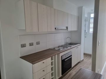 Arriendo Mensual / Departamento / Puerto Montt