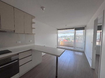 Arriendo Mensual / Departamento / Puerto Montt