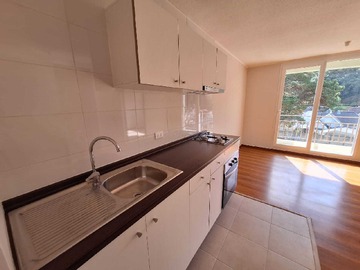 Arriendo Mensual / Departamento / Puerto Montt