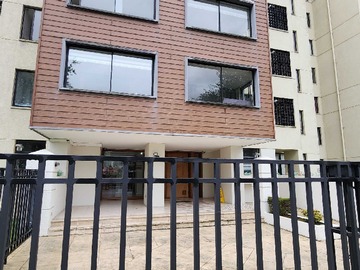 Arriendo Mensual / Departamento / Puerto Montt