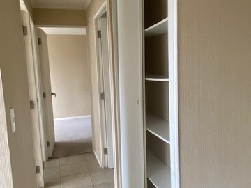 pasillo a dormitorios