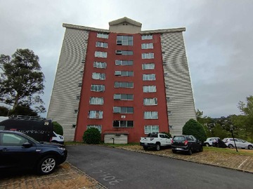 Arriendo Mensual / Departamento / Puerto Montt