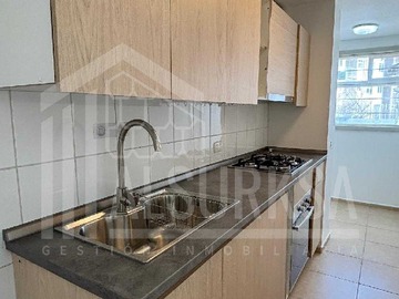 Arriendo Mensual / Departamento / Puerto Montt