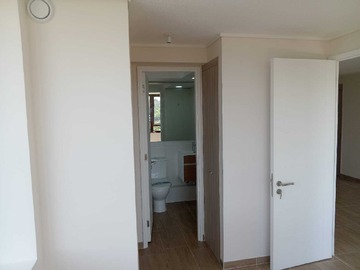 Arriendo Mensual / Departamento / Puerto Montt