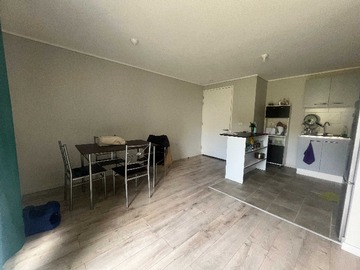 Arriendo Mensual / Departamento / Puerto Montt