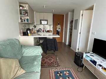 Arriendo Mensual / Departamento / Puerto Montt