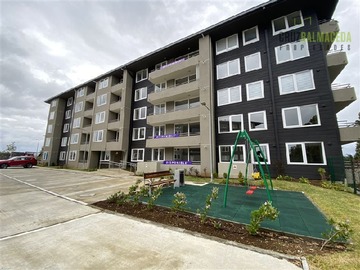 Arriendo Mensual / Departamento / Puerto Montt