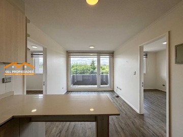 Arriendo Mensual / Departamento / Puerto Montt