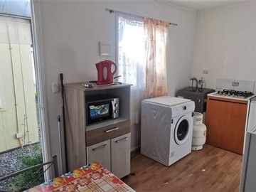 Arriendo Mensual / Departamento / Puerto Montt