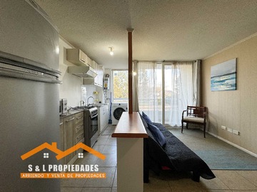 Arriendo Mensual / Departamento / Puerto Montt
