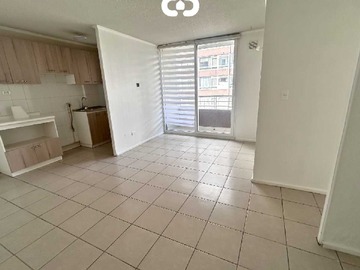 Arriendo Mensual / Departamento / Puerto Montt